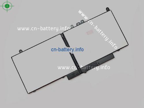  image 3 for  451-BBLL laptop battery 