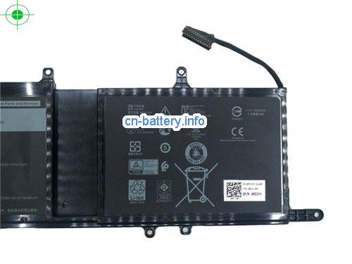  image 3 for  0HF250 laptop battery 