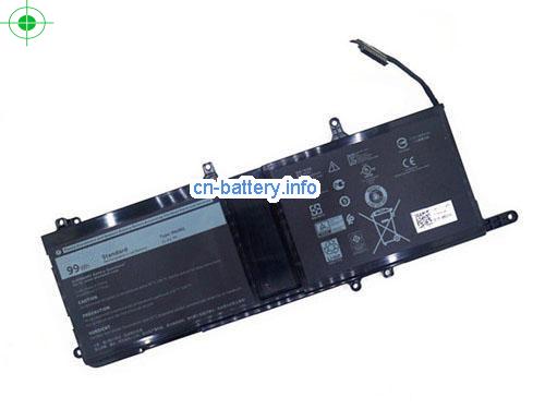  image 5 for  0HF250 laptop battery 