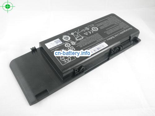  image 2 for  312-0944 laptop battery 