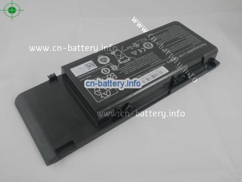  image 2 for  312-0944 laptop battery 