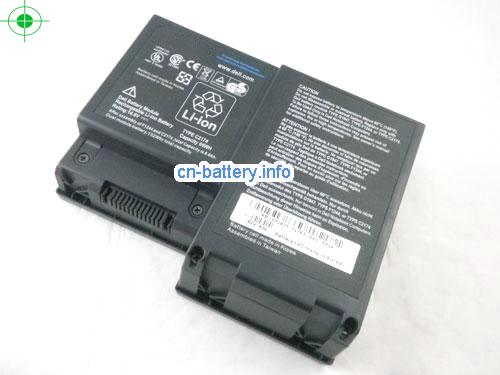  image 1 for  07P065 laptop battery 