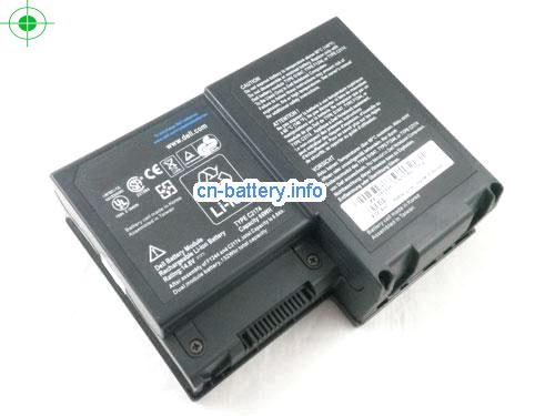  image 5 for  07P065 laptop battery 