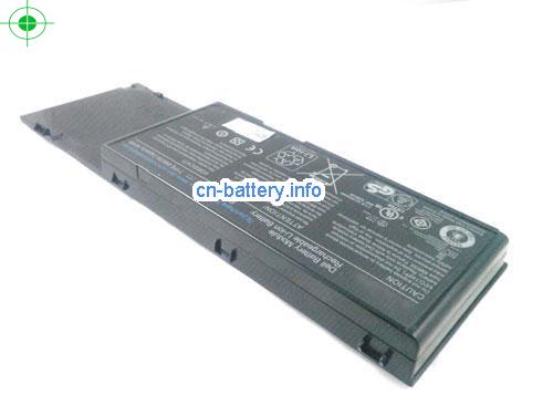  image 3 for  312-0873 laptop battery 