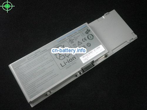  image 1 for  DELL 312-0868 laptop battery 