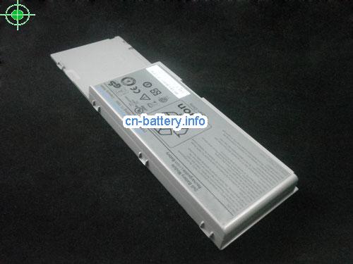  image 2 for  DELL 312-0868 laptop battery 