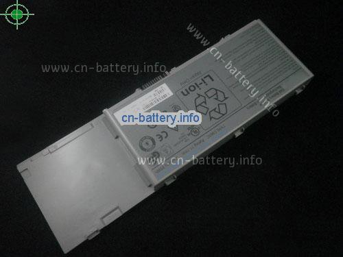  image 3 for  DELL 312-0868 laptop battery 