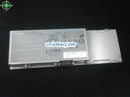  image 5 for  DELL 312-0868 laptop battery 