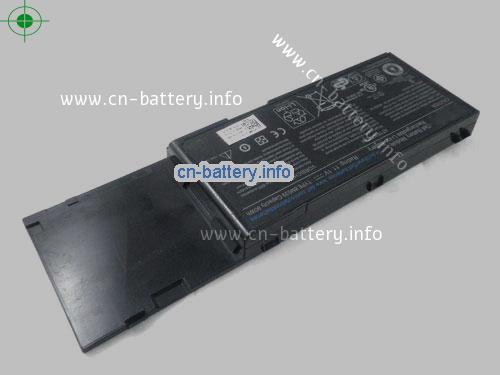  image 3 for  312-0873 laptop battery 