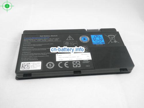  image 4 for  0FP4VJ laptop battery 
