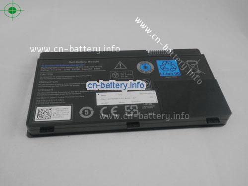  image 4 for  0FP4VJ laptop battery 