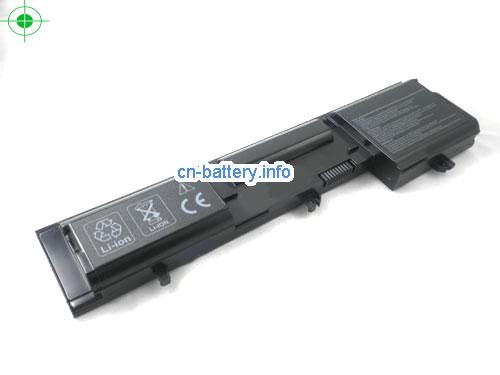 image 1 for  W6617 laptop battery 