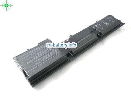  image 2 for  W6617 laptop battery 