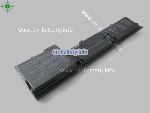  image 2 for  W6617 laptop battery 