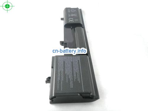  image 4 for  W6617 laptop battery 