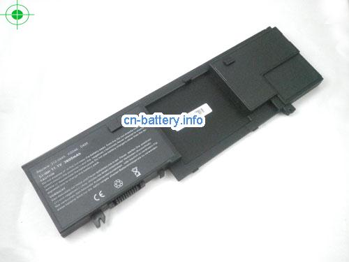  image 1 for  312-0443 laptop battery 