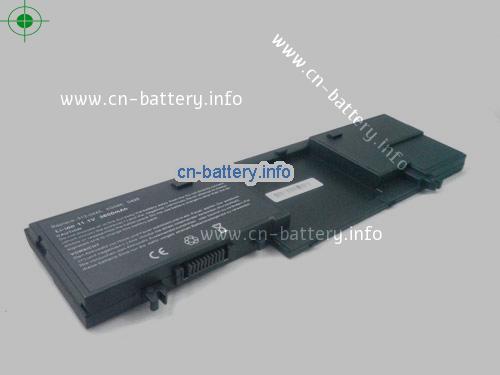  image 3 for  312-0443 laptop battery 