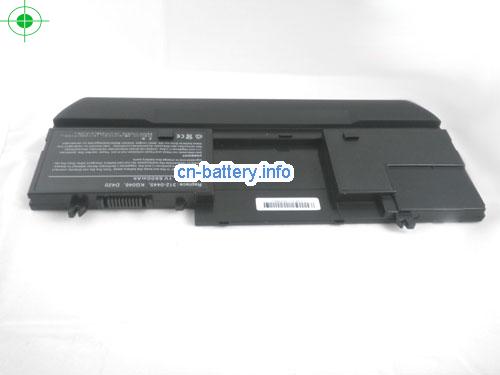  image 4 for  JG768 laptop battery 