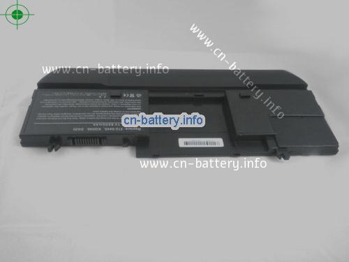  image 4 for  312-0443 laptop battery 