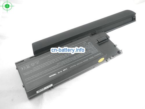  image 1 for  JD616 laptop battery 