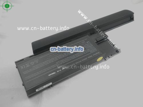  image 1 for  310-9080 laptop battery 