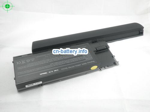  image 5 for  0JD634 laptop battery 