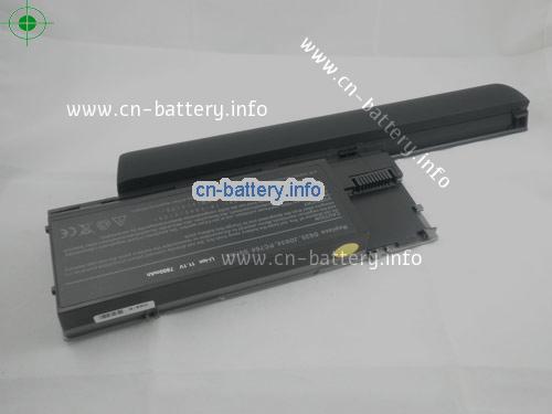  image 5 for  312-0653 laptop battery 