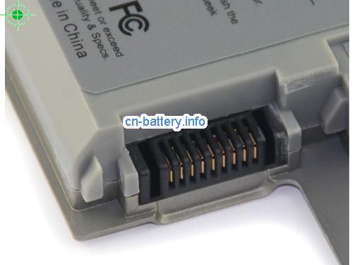  image 2 for  312-0401 laptop battery 