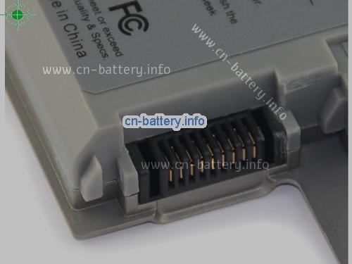  image 2 for  312-0394 laptop battery 