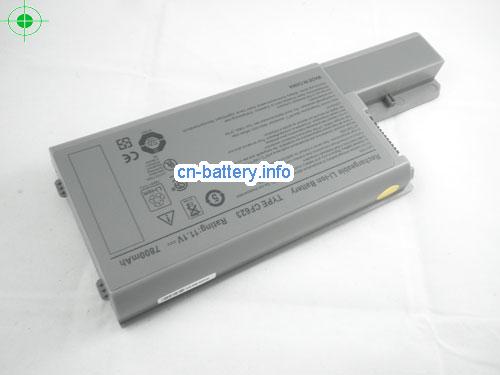  image 2 for  CW666 laptop battery 