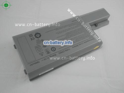  image 2 for  312-0394 laptop battery 