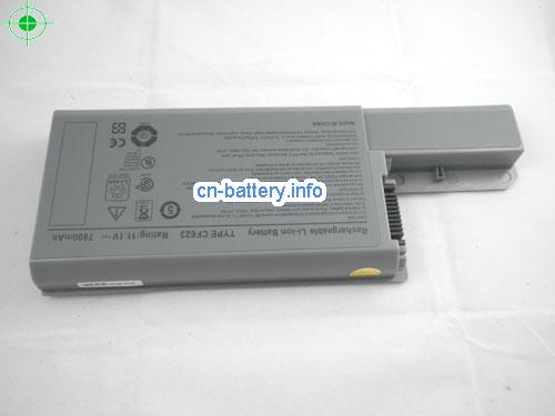  image 5 for  312-0401 laptop battery 