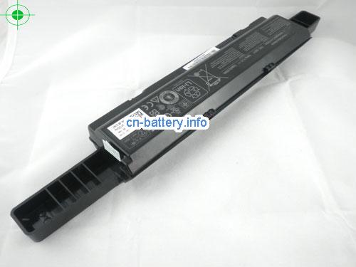  image 2 for  W3VX3 laptop battery 