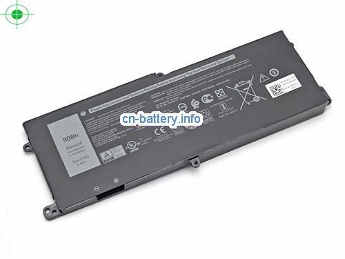  image 1 for  07PWKV laptop battery 