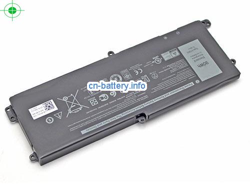  image 4 for  07PWKV laptop battery 