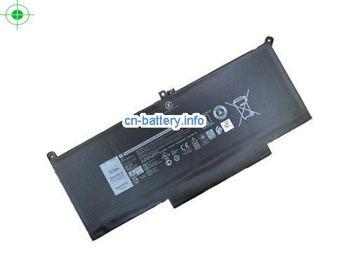  image 1 for  0DM3WC laptop battery 