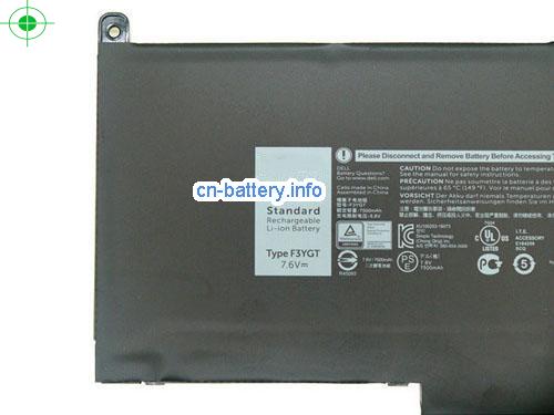  image 3 for  0DM3WC laptop battery 