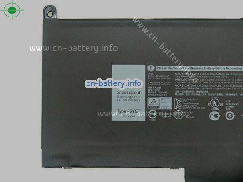  image 3 for  02X39G laptop battery 