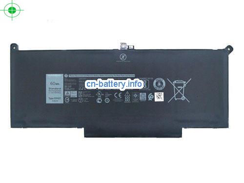  image 5 for  02X39G laptop battery 