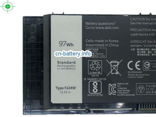  image 2 for  MPK22 laptop battery 