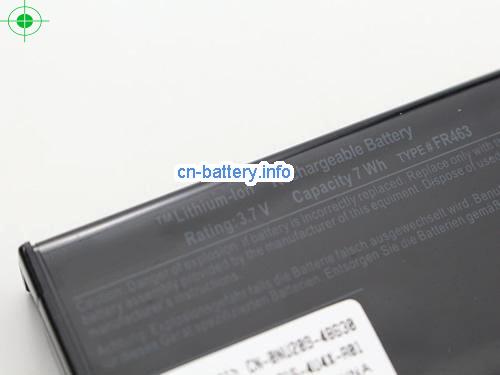  image 5 for  FR463 laptop battery 