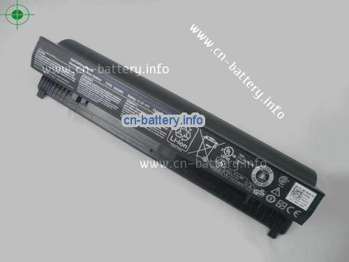  image 5 for  312-0142 laptop battery 