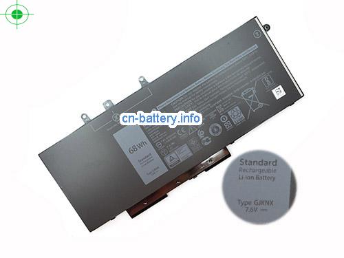  image 1 for  00JWGP laptop battery 