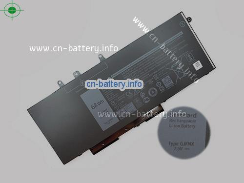  image 1 for  P60F002 laptop battery 