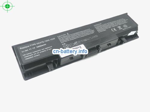  image 1 for  312-0590 laptop battery 