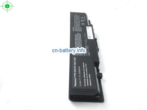  image 3 for  312-0590 laptop battery 
