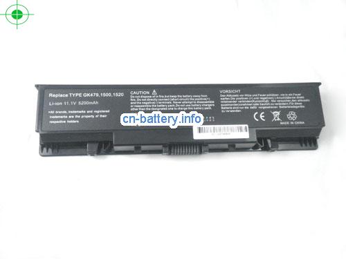  image 5 for  312-0590 laptop battery 