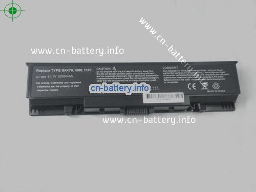  image 5 for  312-0590 laptop battery 