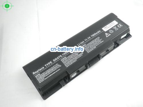  image 1 for  TM980 laptop battery 