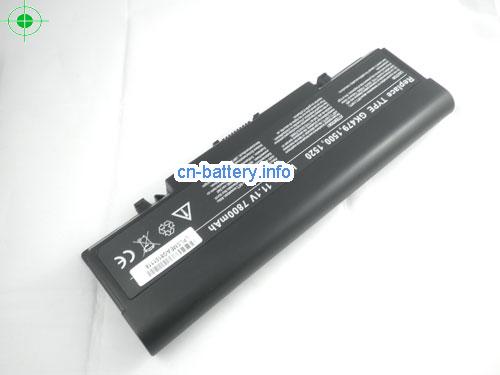  image 2 for  312-0595 laptop battery 